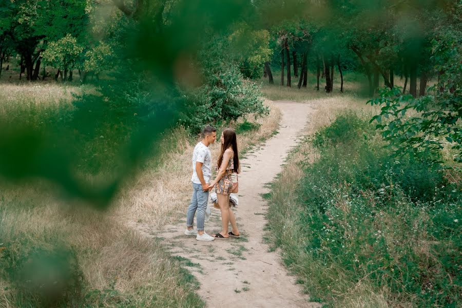 Fotógrafo de bodas Lera Valeriia Sychova (sychova-valeriia). Foto del 12 de agosto 2019