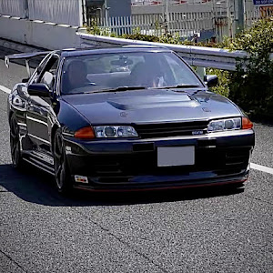 スカイライン GT-R BNR32