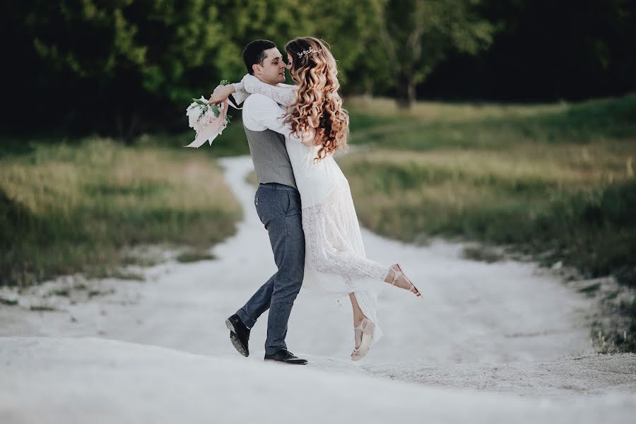 Wedding photographer Tatyana Starkova (starkovaphoto). Photo of 19 July 2018