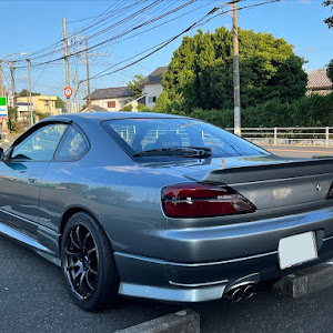 シルビア S15