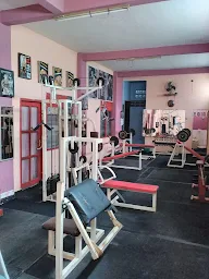 Tempat Fitness Terbaik Di Depok photo 1