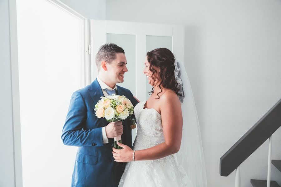 Fotografo di matrimoni Alicia Post (post). Foto del 6 marzo 2019