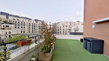 appartement à Saint-Ouen (93)