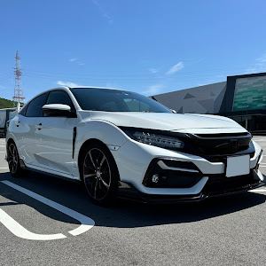 シビック FK7