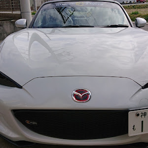 ロードスター ND5RC