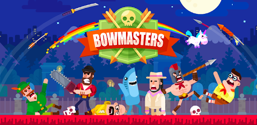 how much money did bowmasters make