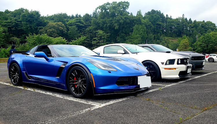 MR2のFMM（フリーモーターミィーティング）・FMM再開・日光ドライブ・ミーティング参加に関するカスタム事例の投稿画像12枚目