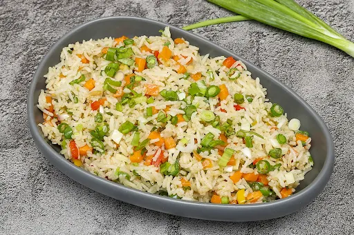 Veg Fried Rice