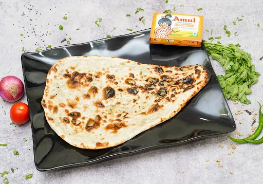 Stuff Naan