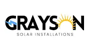 Grayson Solar Installations Ltd Logo