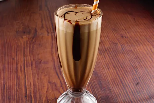 Iced Mocha