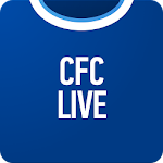 Cover Image of Herunterladen Blues Live: Fußball-Fan-App 2.8.2 APK