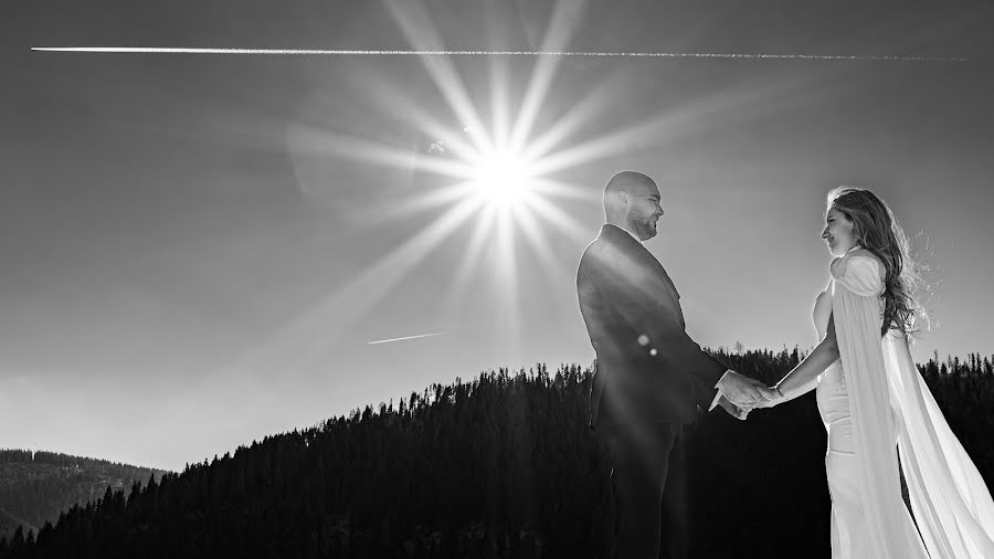 Photographe de mariage Cosmin Vlad (cosminvlad). Photo du 27 janvier