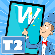 My city - Wizard T2  Icon