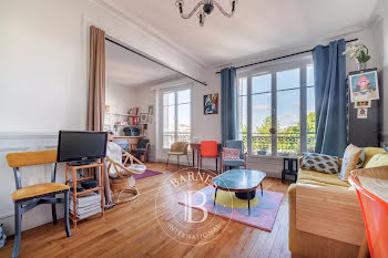 appartement à Charenton-le-Pont (94)