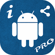 Moby Apps Info Pro 1.0 Icon