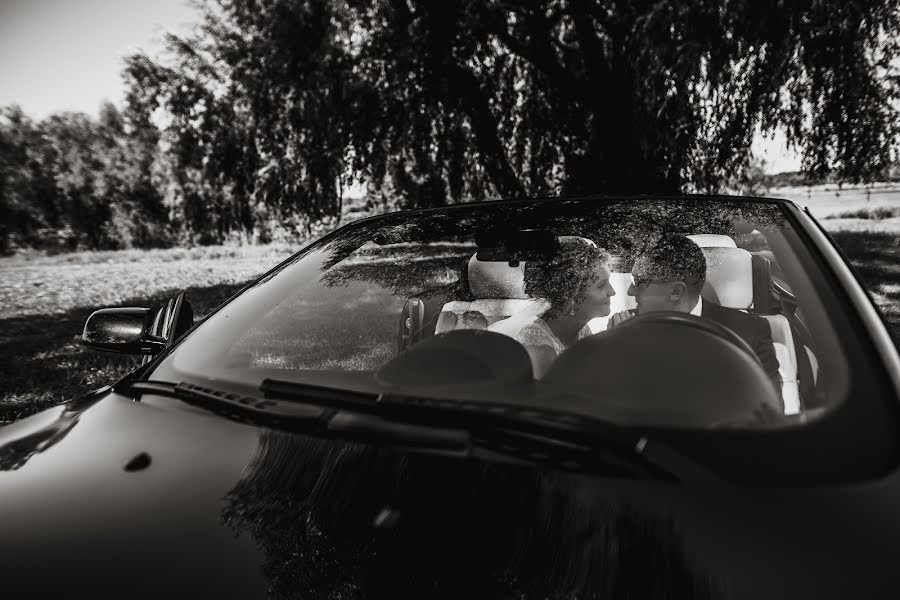 Bryllupsfotograf Ivan Evzhik (ivanevzhik). Bilde av 24 august 2018