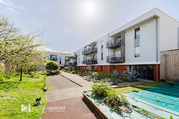 appartement à Chateau-d'olonne (85)