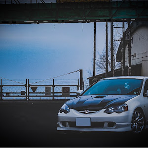 インテグラ DC5