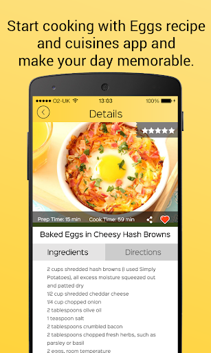 免費下載健康APP|Egg Dishes: Breakfast & Supper app開箱文|APP開箱王