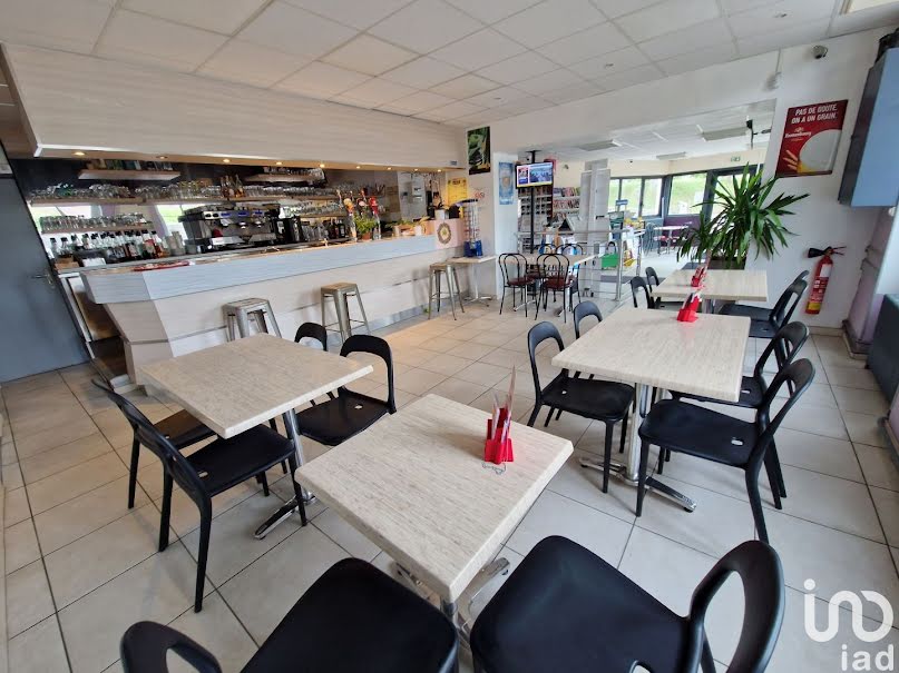 Vente locaux professionnels  355 m² à Montbard (21500), 225 000 €