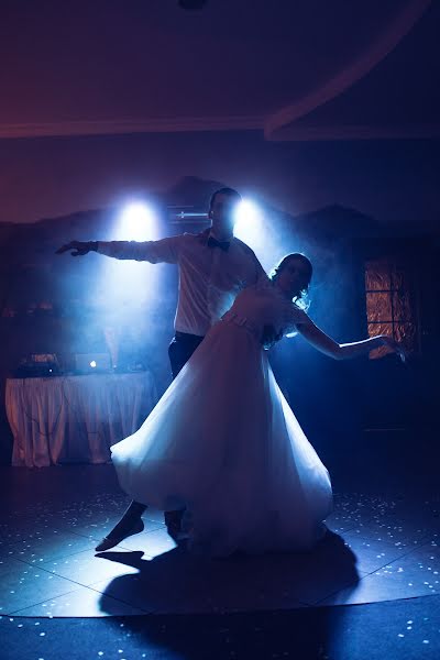 婚礼摄影师Aleksey Vasilev（airyphoto）。2015 12月21日的照片