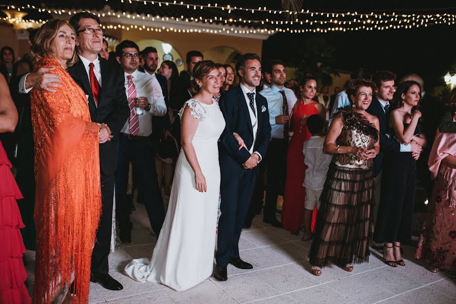 Fotógrafo de casamento Fernando Gómez (fgmateos). Foto de 23 de maio 2019