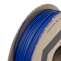 Protopasta Blue Matte Fiber HTPLA Filament - 1.75mm (0.5kg)