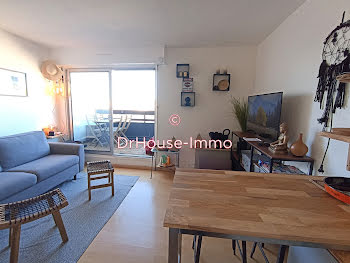 appartement à Le cap d'agde (34)