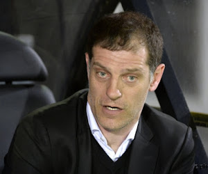 Slaven Bilic, par ici la sortie?