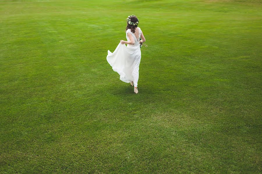 Fotógrafo de bodas Serezha Bormatov (serezhabormatov). Foto del 10 de noviembre 2015