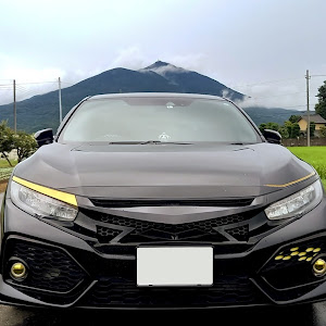 シビック FK7