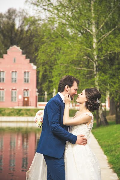 Wedding photographer Darya Luneva (photodl). Photo of 24 February 2018