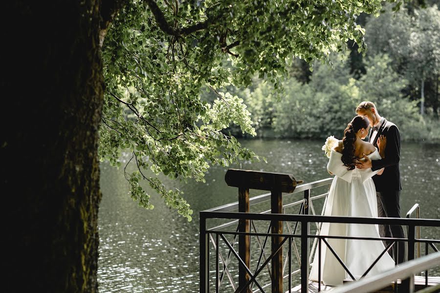 Fotógrafo de casamento Andrej Gurjanov (fotosaga). Foto de 11 de novembro 2023