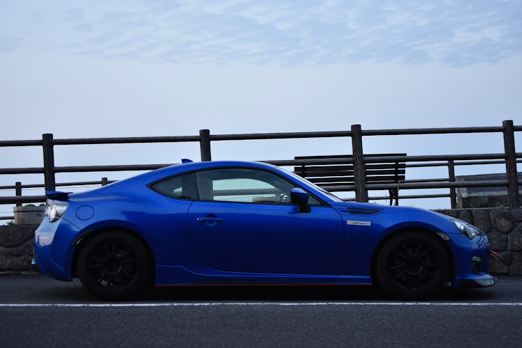 BRZのドライブ・煽り運転・煽り運転はやめましょう・公道はみんなのものに関するカスタム事例の投稿画像1枚目