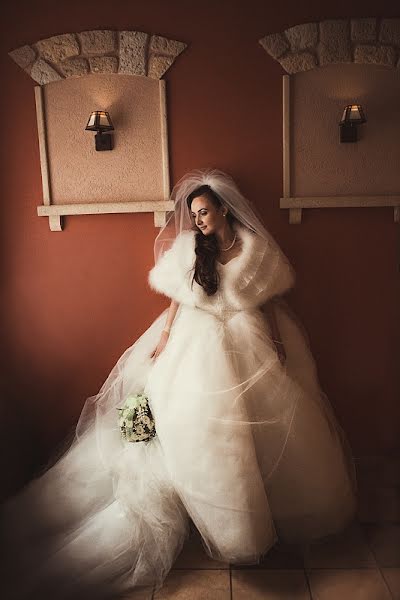 Wedding photographer Artem Zaycev (artzaitsev). Photo of 17 October 2013