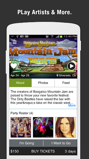免費下載音樂APP|Boogaloo Mountain Jam app開箱文|APP開箱王