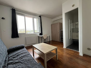 appartement à Lyon 9ème (69)