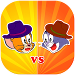 Cover Image of Descargar Tom vs Jerry game 1.1.2 APK