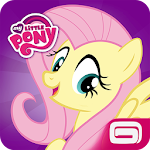 Cover Image of 下载 MY LITTLE PONY 2.6.1a APK