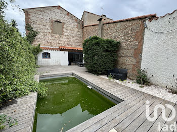 maison à Perpignan (66)