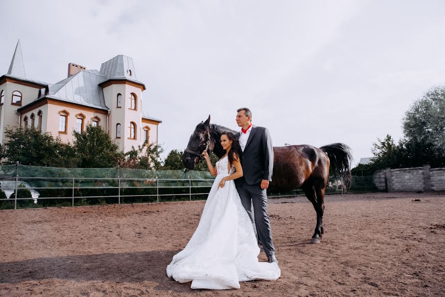 Весільний фотограф Снежана Магрин (snegana). Фотографія від 26 липня 2018