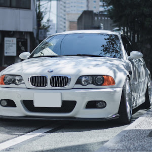 M3 クーペ BL32