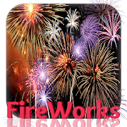 New Year Fireworks & Crackers 1.2 Icon