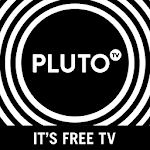 Cover Image of 下载 Pluto TV - It’s Free TV  APK