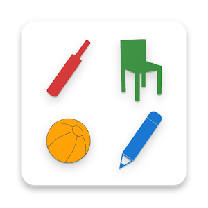 Download Colours & Objects For PC Windows and Mac