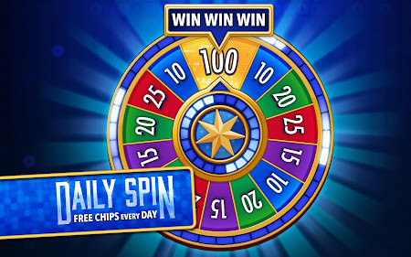 Big Fish Casino Free Spins