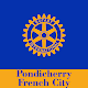 Download Rotary Club of Pondicherry French City For PC Windows and Mac 1.0