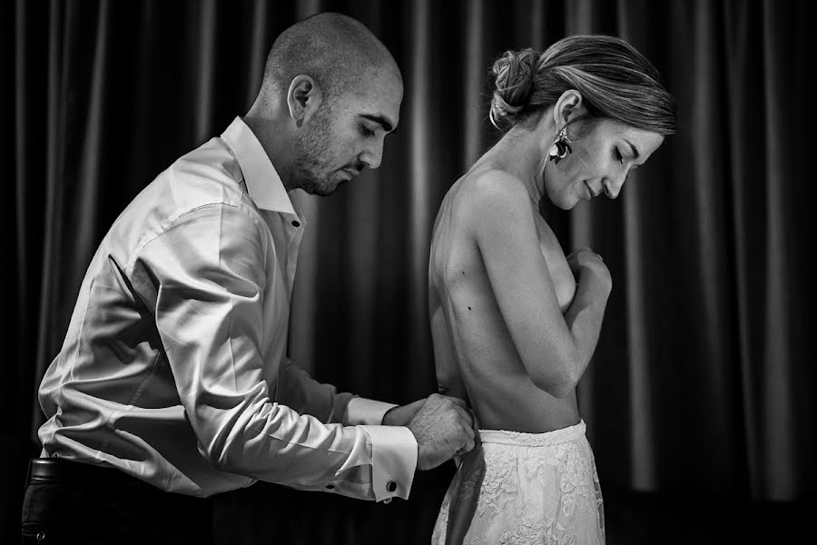 Photographe de mariage Florencia Murno (murnovilla). Photo du 29 avril 2020