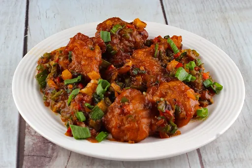 Chilli Chicken